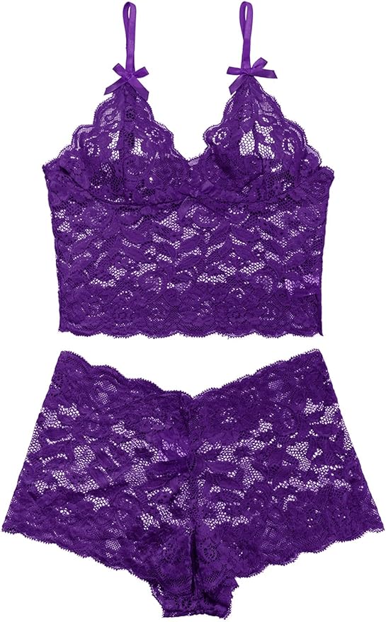 Pajama Set - 2 Piece
