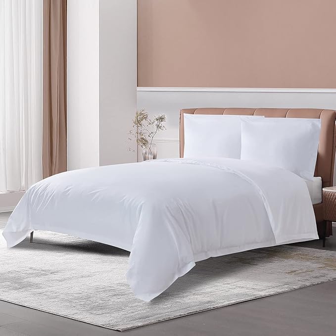 Duvet Cover - Twin