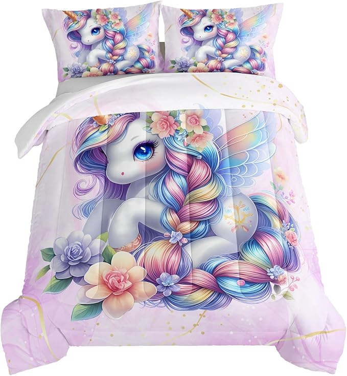 Comforter Set - Queen