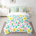 Comforter Set - Queen - 7 Piece
