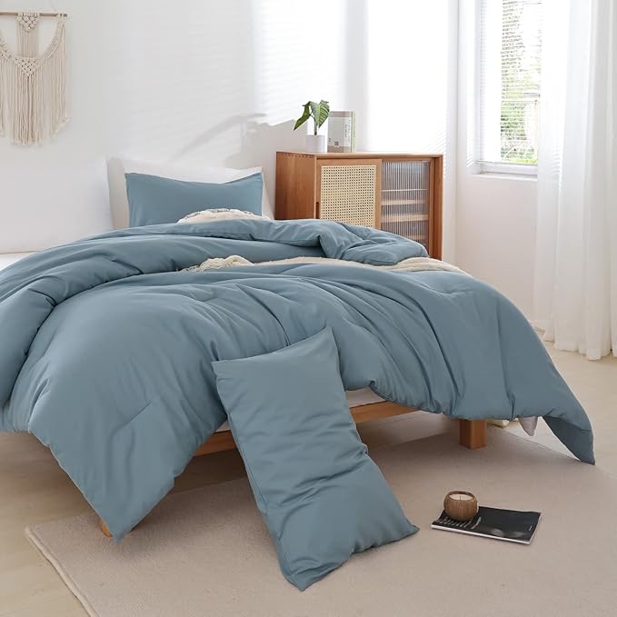 Comforter Set - King - 3 Piece