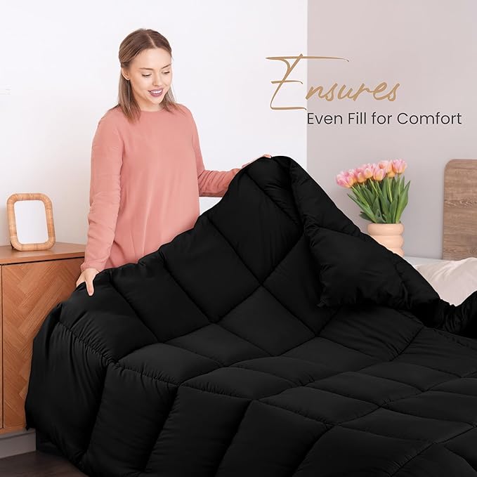 Down Alternative Comforter - Queen