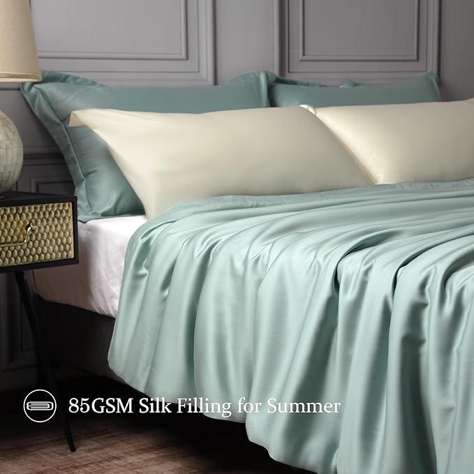 Duvets Down Comforter - King