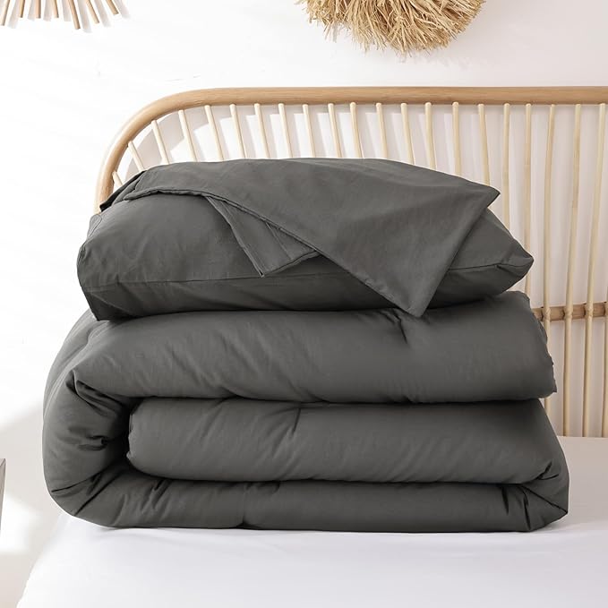 Comforter Set - King - 3 Piece