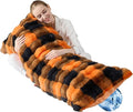 Memory Foam Orthopedic Body Pillow - Full - 20 x 54 in