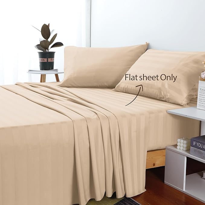 Flat Sheet - King