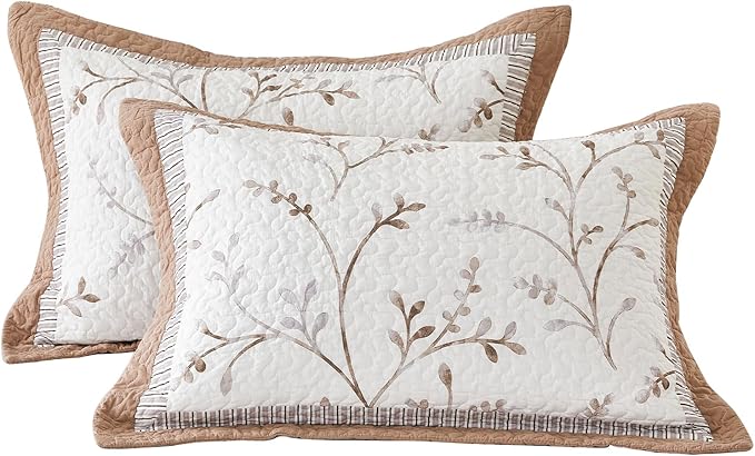 100% Cotton Quilt - King