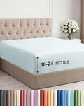 Fitted Sheet - Full