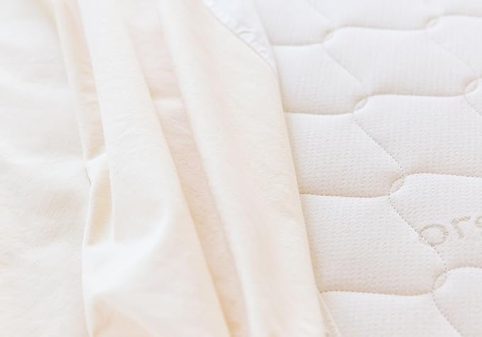 Waterproof Mattress Pad - King