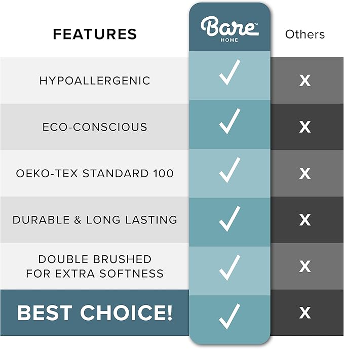 Down Alternative Comforter - King