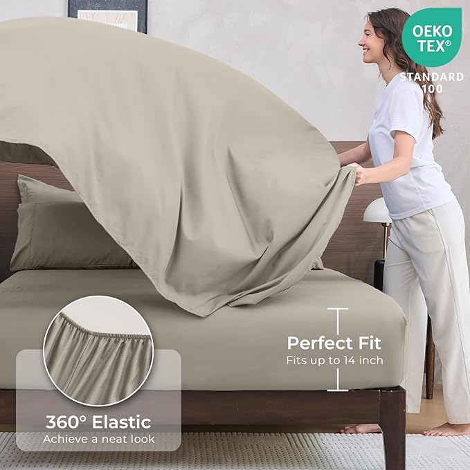 Comforter Set - Twin - 5 Piece