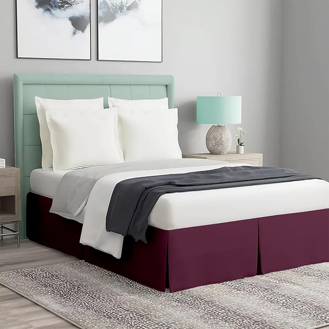Bed Skirt - Queen
