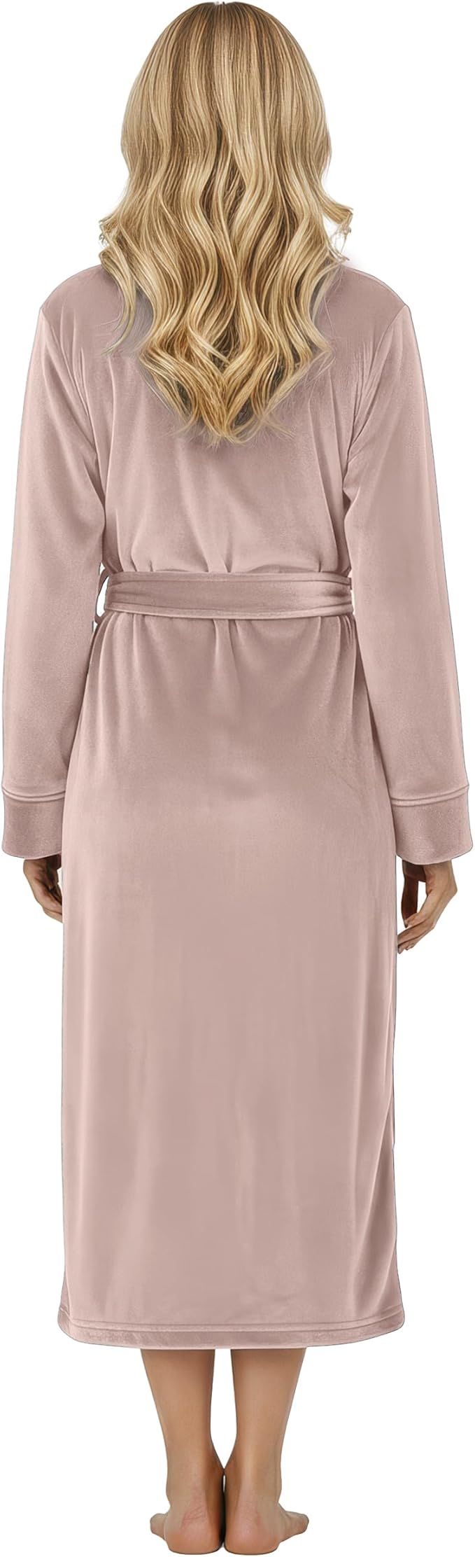 Women's Robe