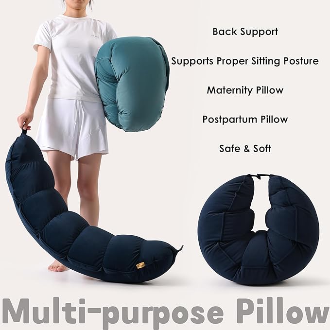 Body Pillow
