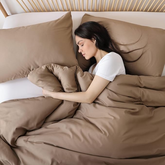 Comforter Set - Full - 3 Piece