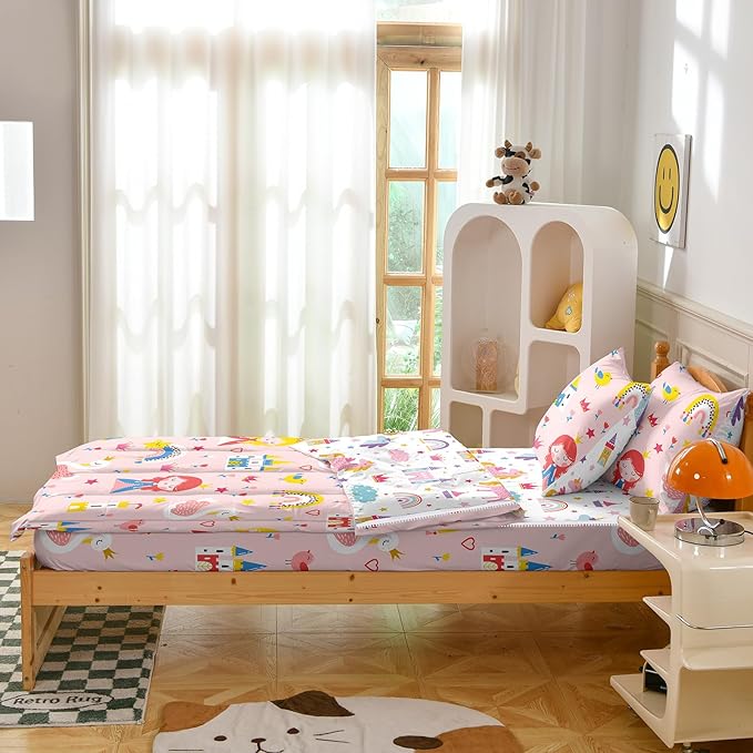 Comforter Set - Twin - 3 Piece