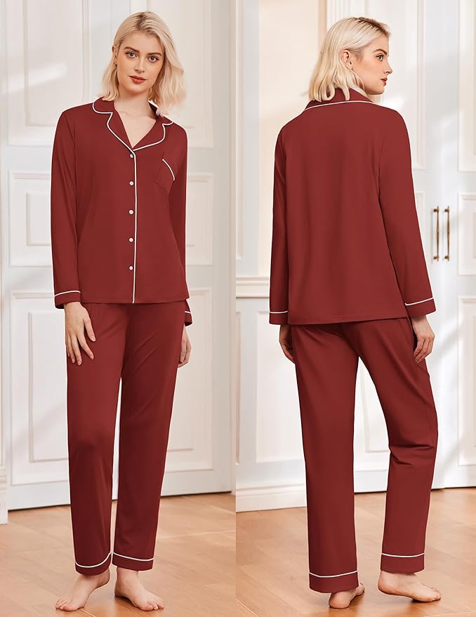 Pajama Set - 2 Piece