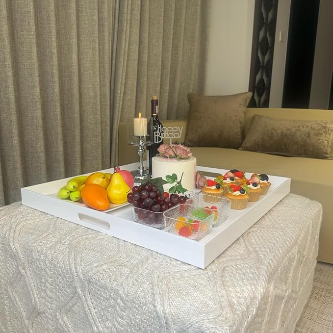 Bed Tray - 24 x 24 in