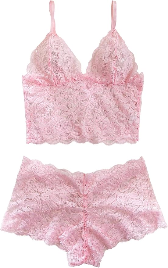 Pajama Set - 2 Piece