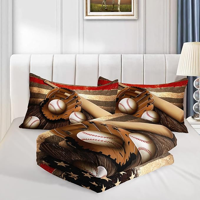 Comforter Set