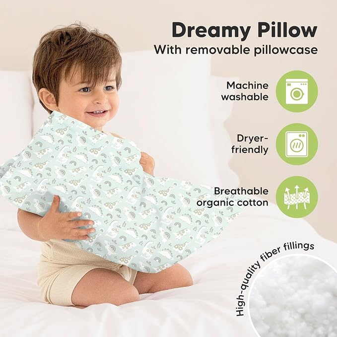 Bed Pillow