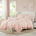 Comforter Set - King - 3 Piece
