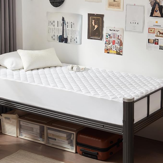 Waterproof Mattress Pad - Twin XL