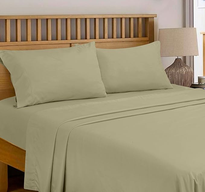 Flat Sheet - Twin XL