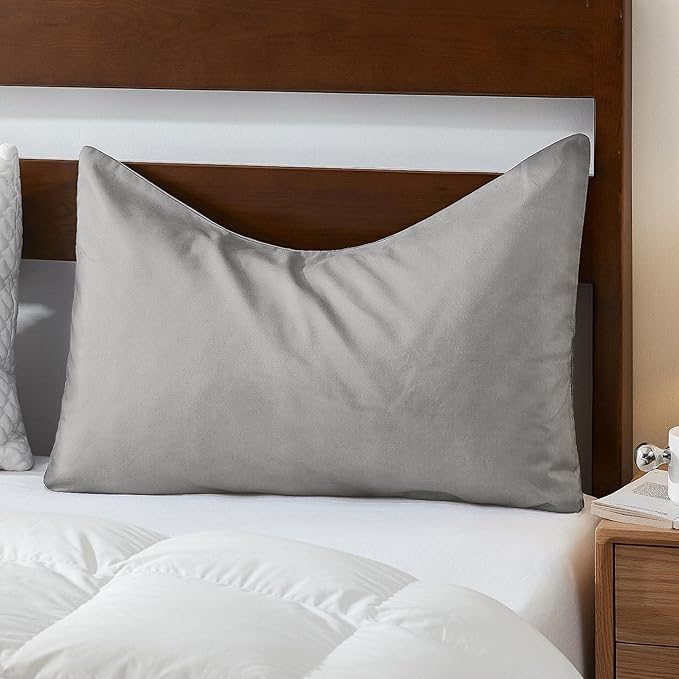 Microfiber Pillowcase - Queen - 20 x 30 in