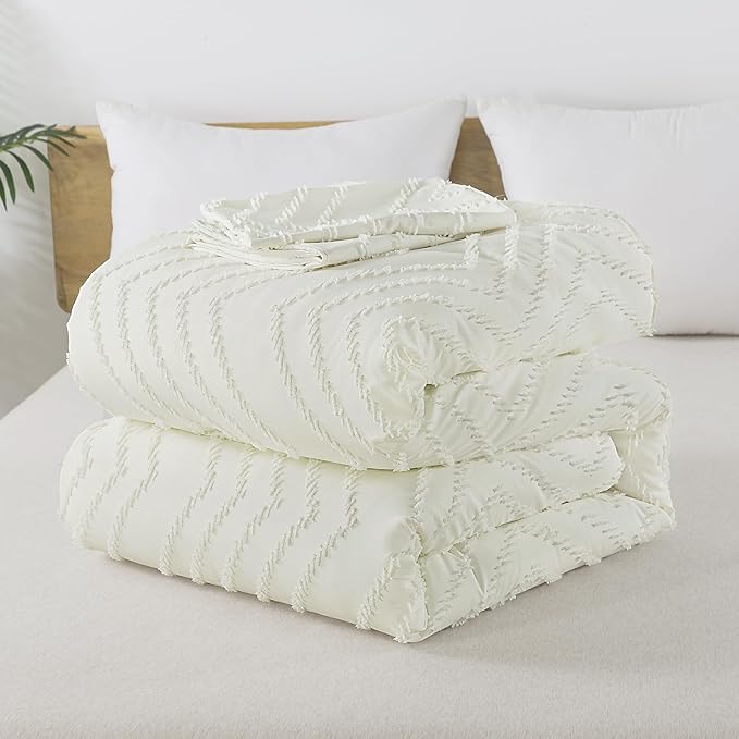 Comforter Set - King - 3 Piece