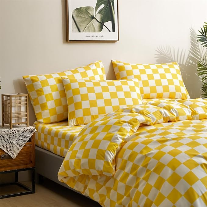 Comforter Set - Twin XL - 3 Piece