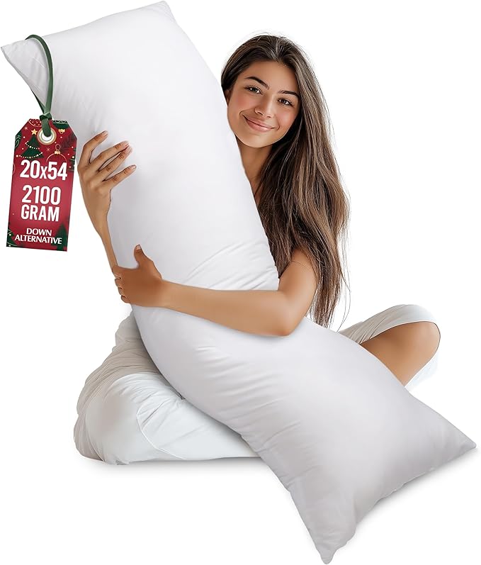 Body Pillow - Full - 20 x 54 in