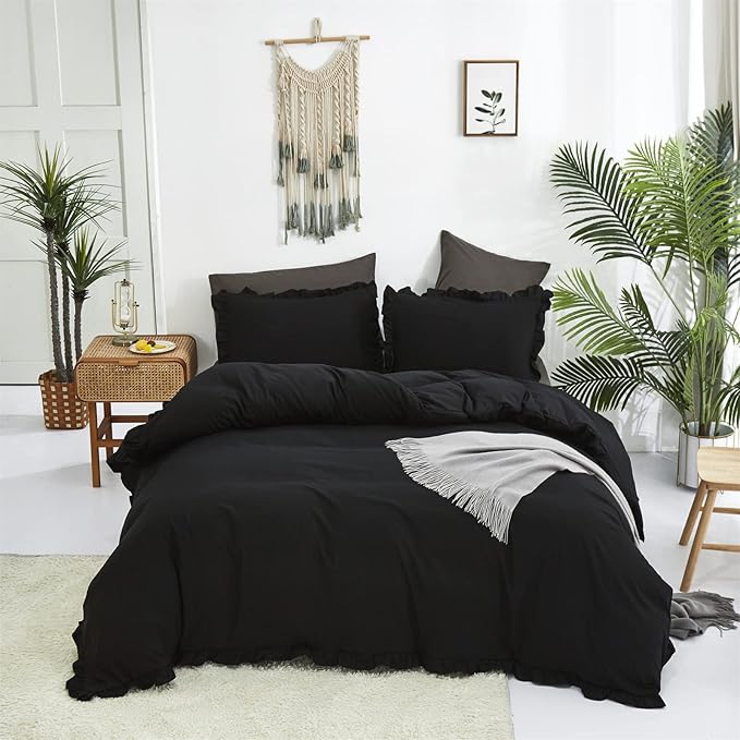 Comforter Set - Queen - 3 Piece