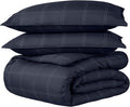 Cooling Duvet Cover Set - King