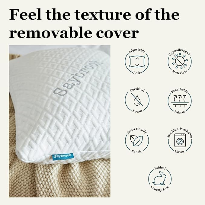 Bed Pillow