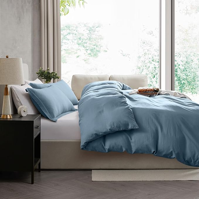 Duvet Cover Set - Twin XL - 68 x 90 in - 2 Piece