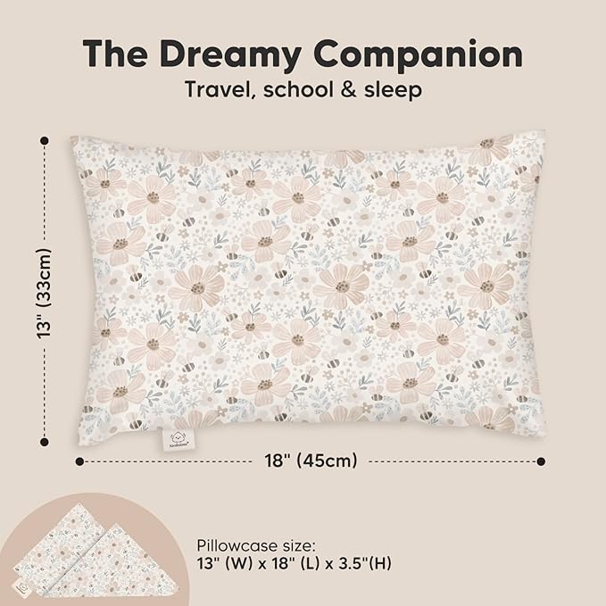 Bed Pillow