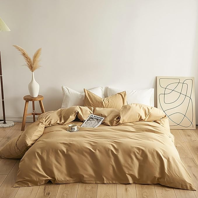 Comforter Set - Queen - 3 Piece