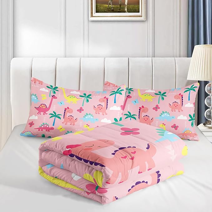 Comforter Set - King - 3 Piece