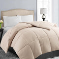 Down Alternative Comforter - Twin XL - 68 x 92 in