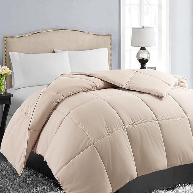 Down Alternative Comforter - Twin XL - 68 x 92 in