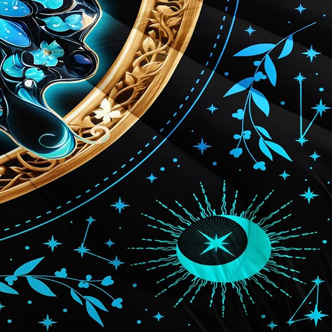 Comforter Set - Twin