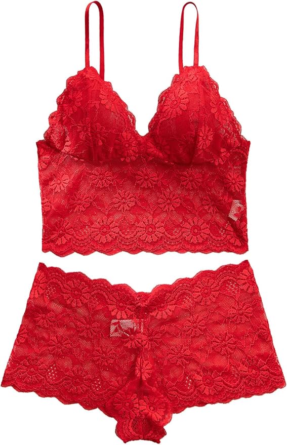 Pajama Set - 2 Piece
