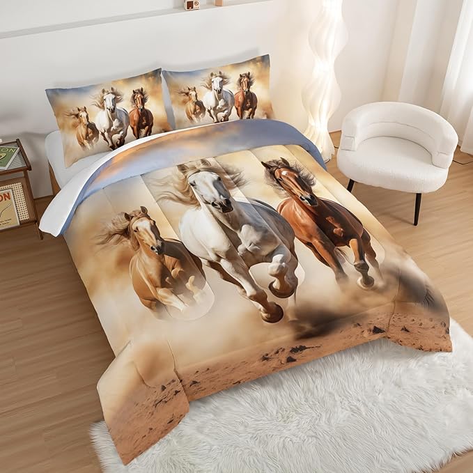 Comforter Set - King