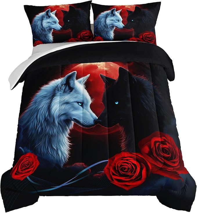 Comforter Set - Twin