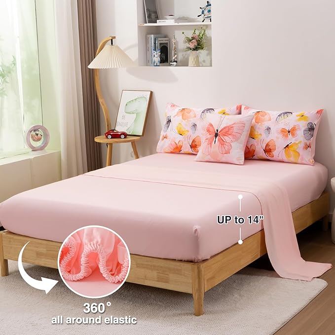 Comforter Set - Queen - 6 Piece
