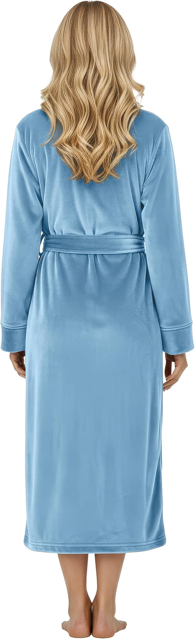 Women's Robe