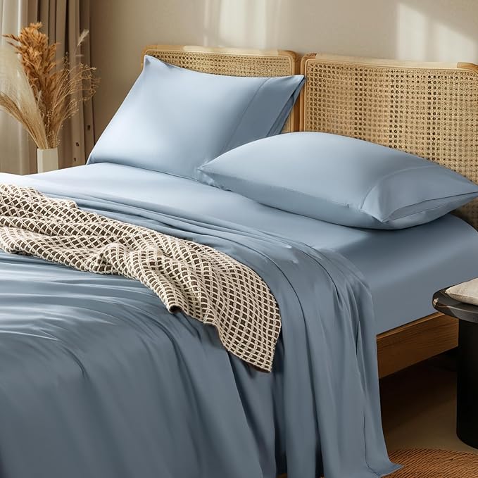 Bed Sheet Set - Twin XL - 3 Piece