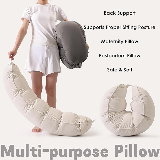 Body Pillow