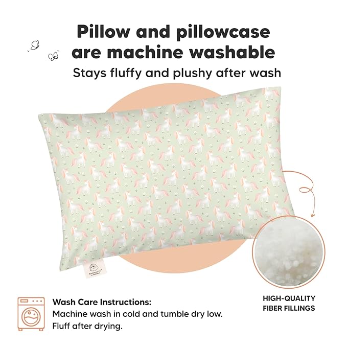Bed Pillow